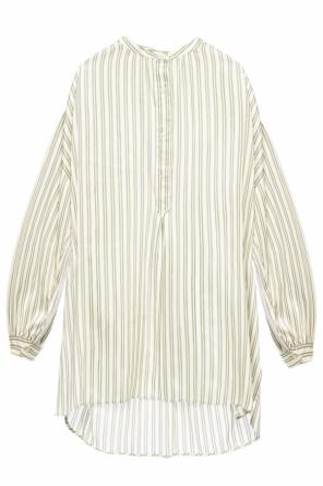 Oversize striped shirt, zdjęcie 1 Oversize striped shirt od Isabel Marant